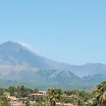 Villa Franca La Casina *