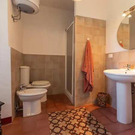 Franca La Casina * Viagrande