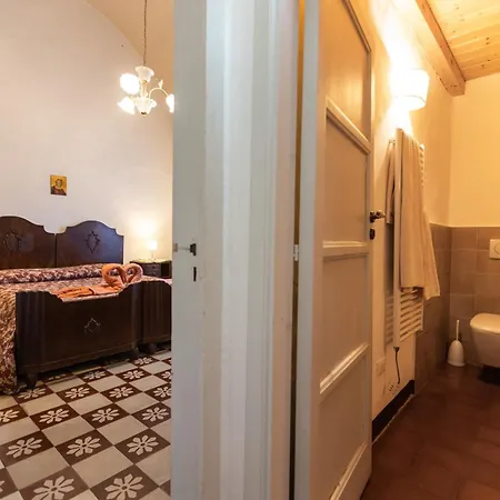 Villa Franca La Casina Viagrande