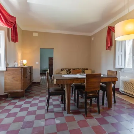 Villa Franca La Casina *