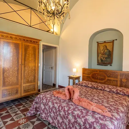 Franca La Casina וילה