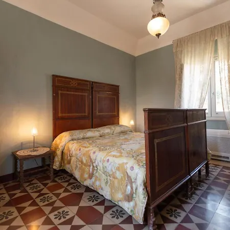 Franca La Casina *