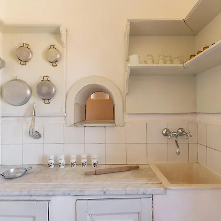 Franca La Casina וילה
