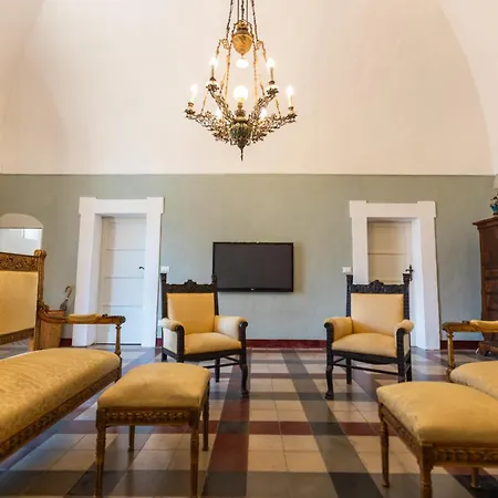 Villa Franca La Casina Viagrande