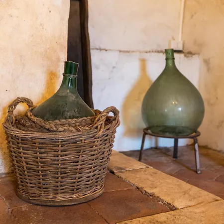 Franca La Casina ויאגרנדה