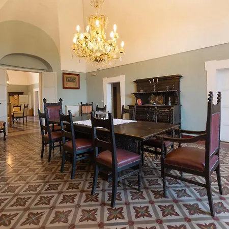 Franca La Casina *