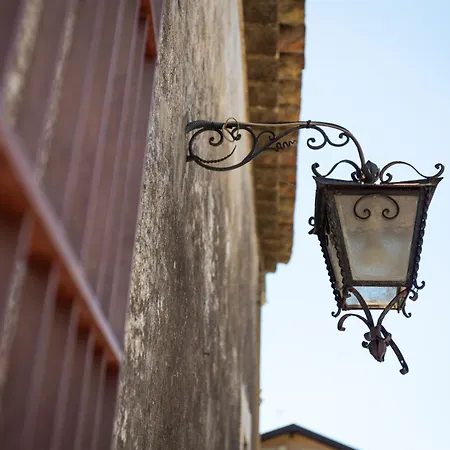 Franca La Casina Villa