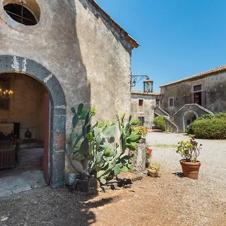 Villa Franca La Casina