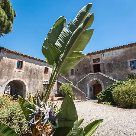 Franca La Casina Villa