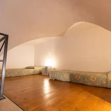 Franca La Casina Villa Viagrande
