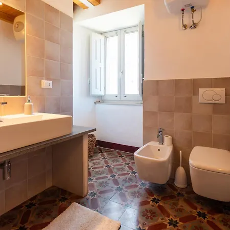 Franca La Casina Villa *