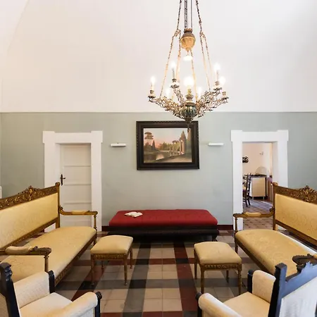 Franca La Casina Villa Viagrande