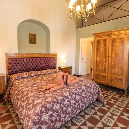 Franca La Casina * Viagrande