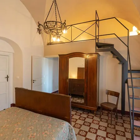 וילה Franca La Casina *