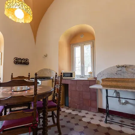 Franca La Casina Villa Viagrande
