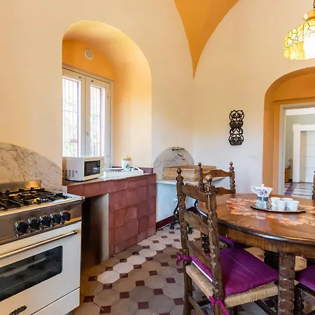 Franca La Casina Villa
