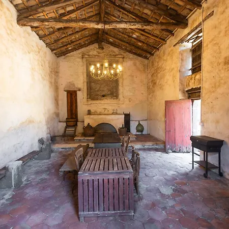 Villa Franca La Casina