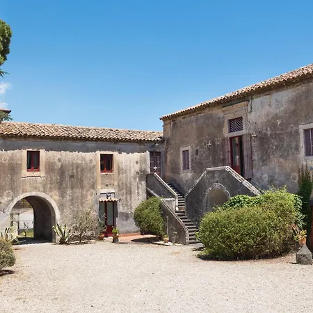Franca La Casina Villa Viagrande