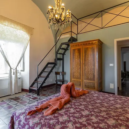 Franca La Casina * ויאגרנדה