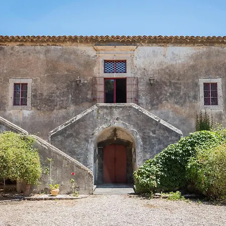 Villa Franca La Casina