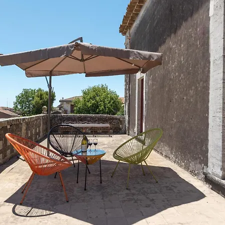 Franca La Casina *