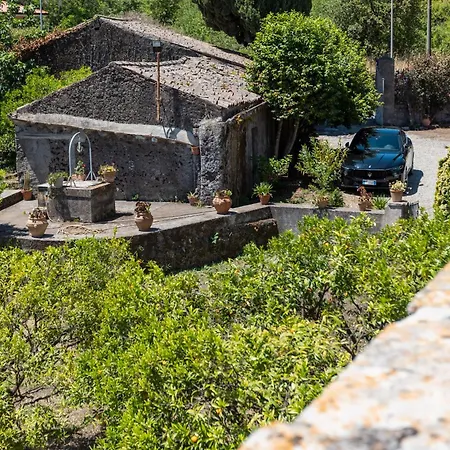 Villa Franca La Casina