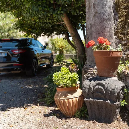 Franca La Casina Viagrande